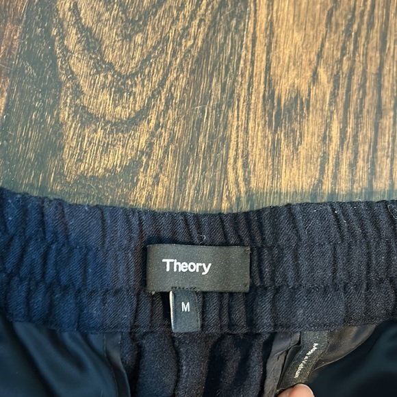 Theory‎ Pull On Pants - Picture 2 of 6